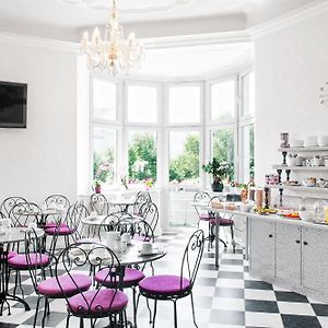 Hotel Bellevue Am Kurfuerstendamm
